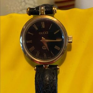 Ladies Gucci Watch
